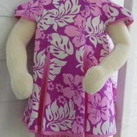 Sundress with Bloomers Size 4T
